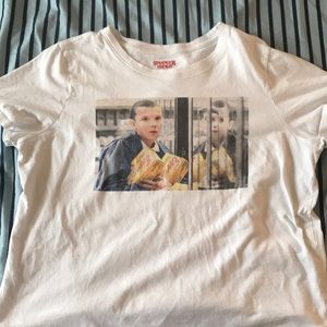 Stranger Things Shirt